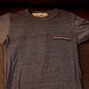 Rare Aviator Nation top